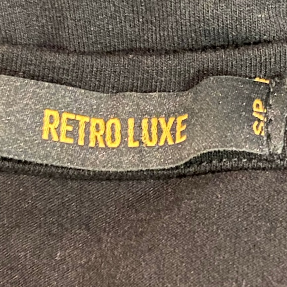 Retro Luxe tank top - Picture 5 of 7